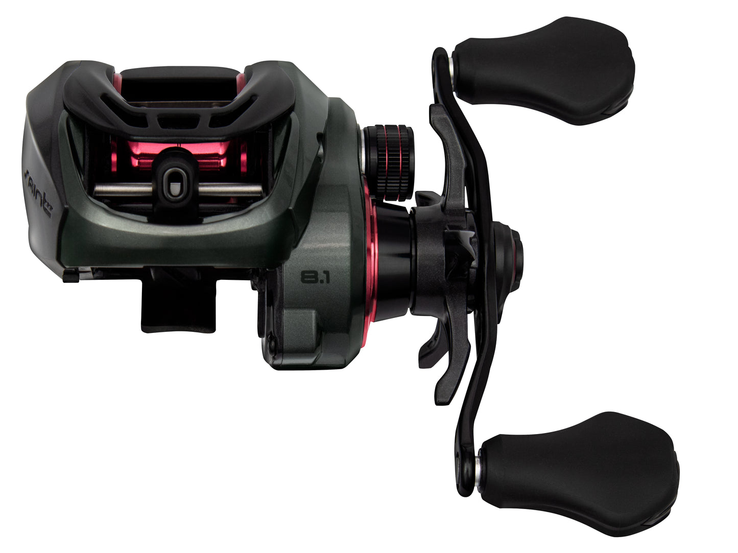 Carretilha Saint 25 Anos Ed Especial