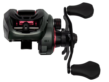 Carretilha Saint 25 Anos Ed Especial