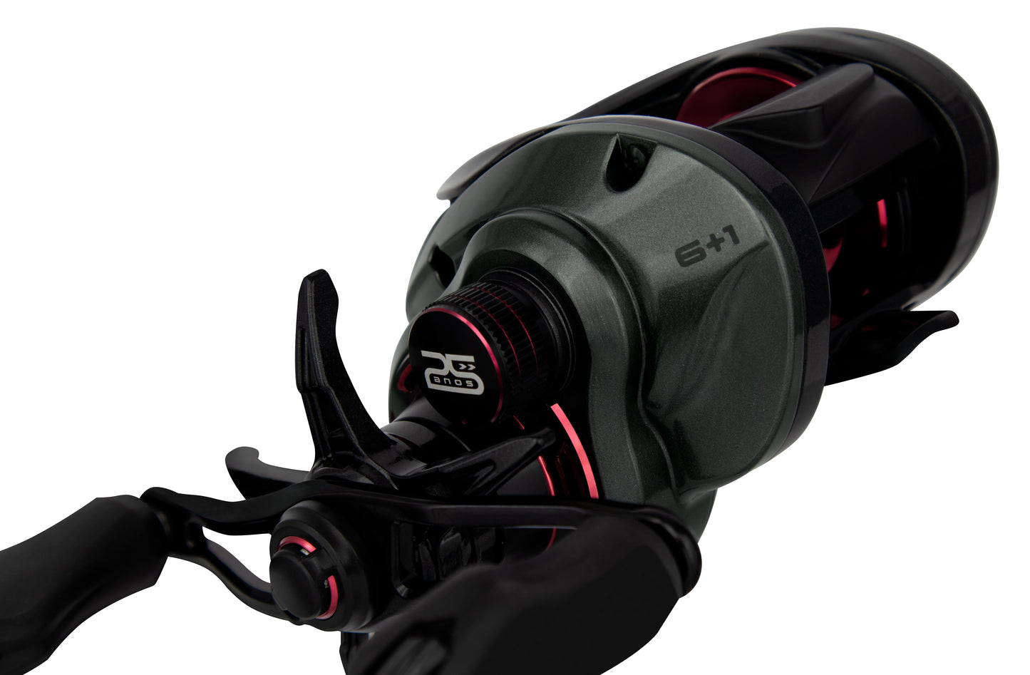 Carretilha Saint 25 Anos Ed Especial