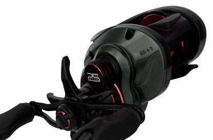 Carretilha Saint 25 Anos Ed Especial