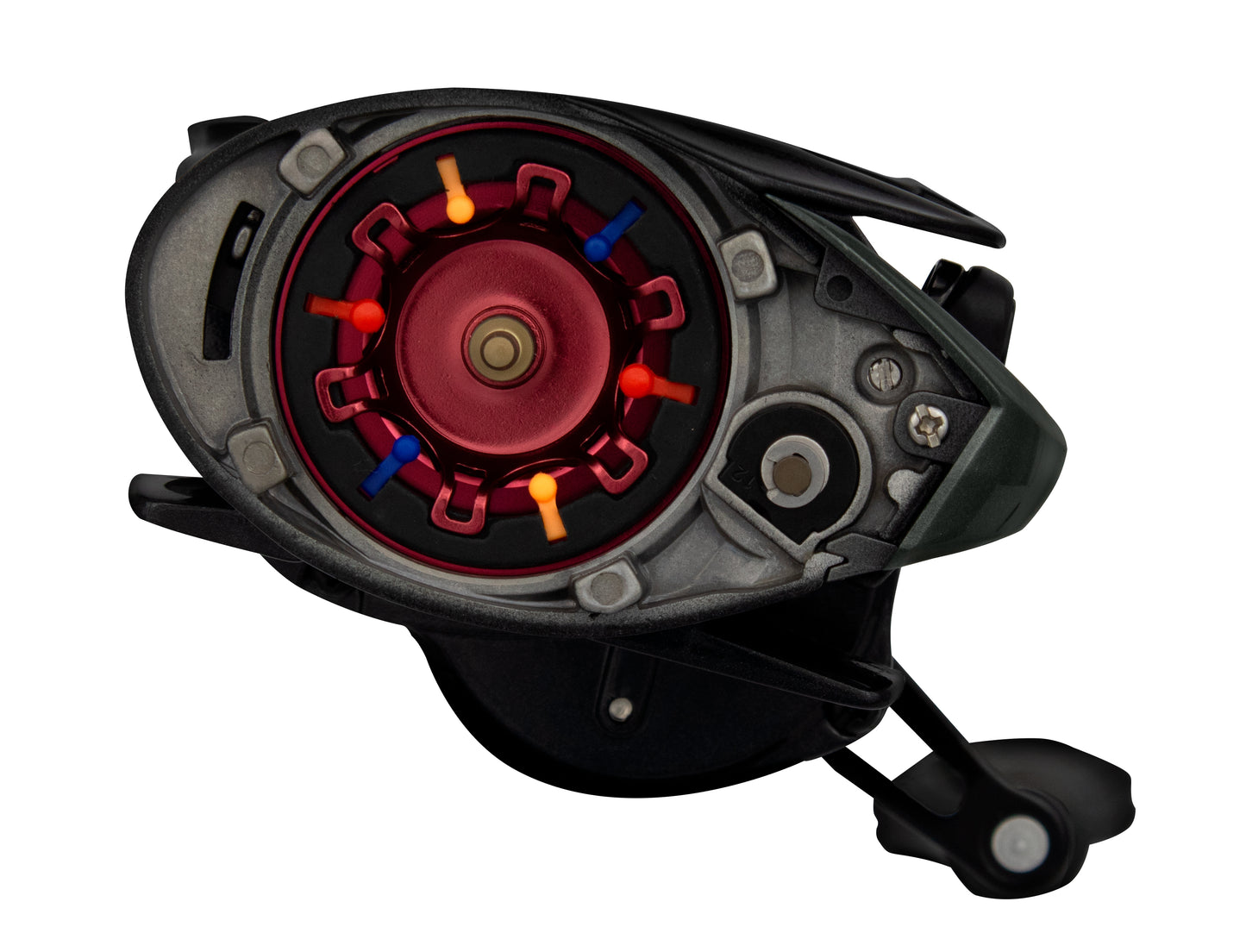 Carretilha Saint 25 Anos Ed Especial