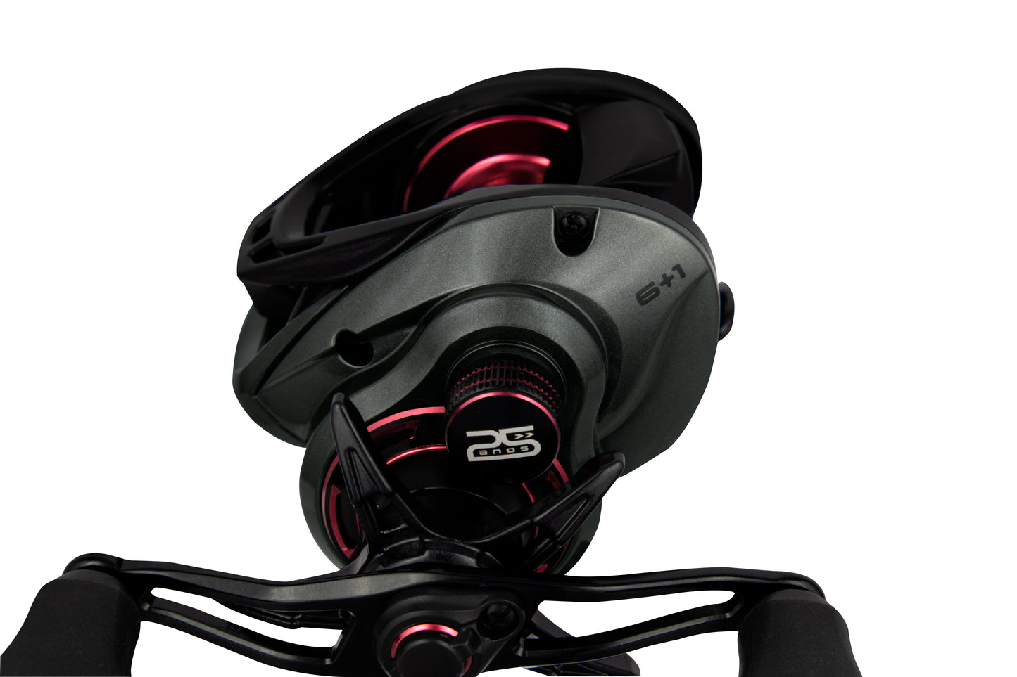 Carretilha Saint 25 Anos Ed Especial