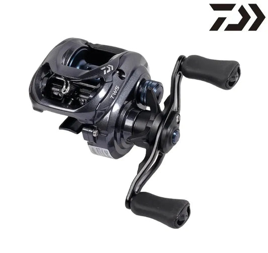 Daiwa Tatula CT 100 XS/XSL