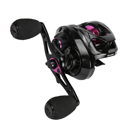 Carretilha Okuma Scorpio SP100/101H-A