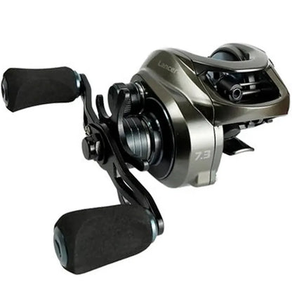 Carretilha Saint Lancer G2