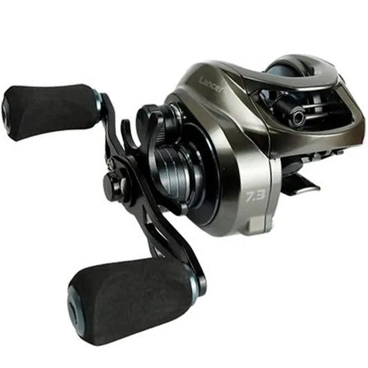 Carretilha Saint Lancer G2