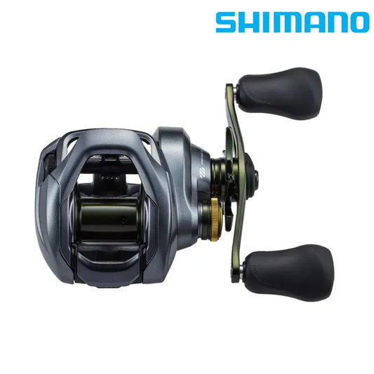 Curado DC 200/201 - Shimano