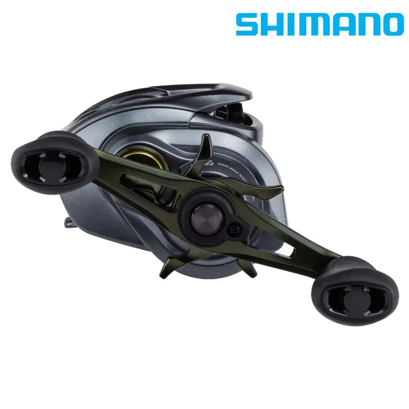 Curado DC 200/201 - Shimano