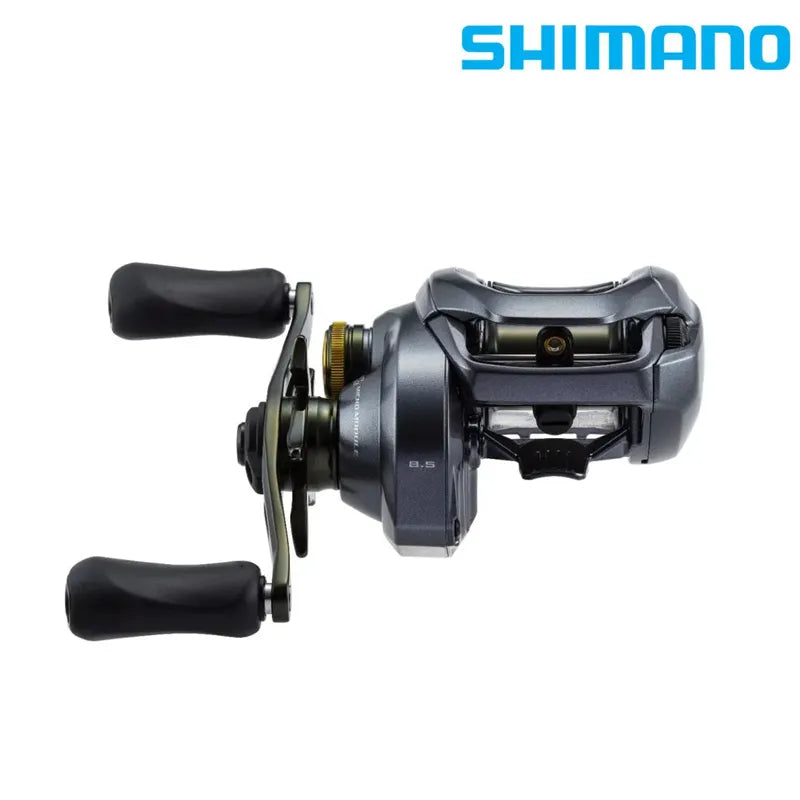Curado DC 200/201 - Shimano