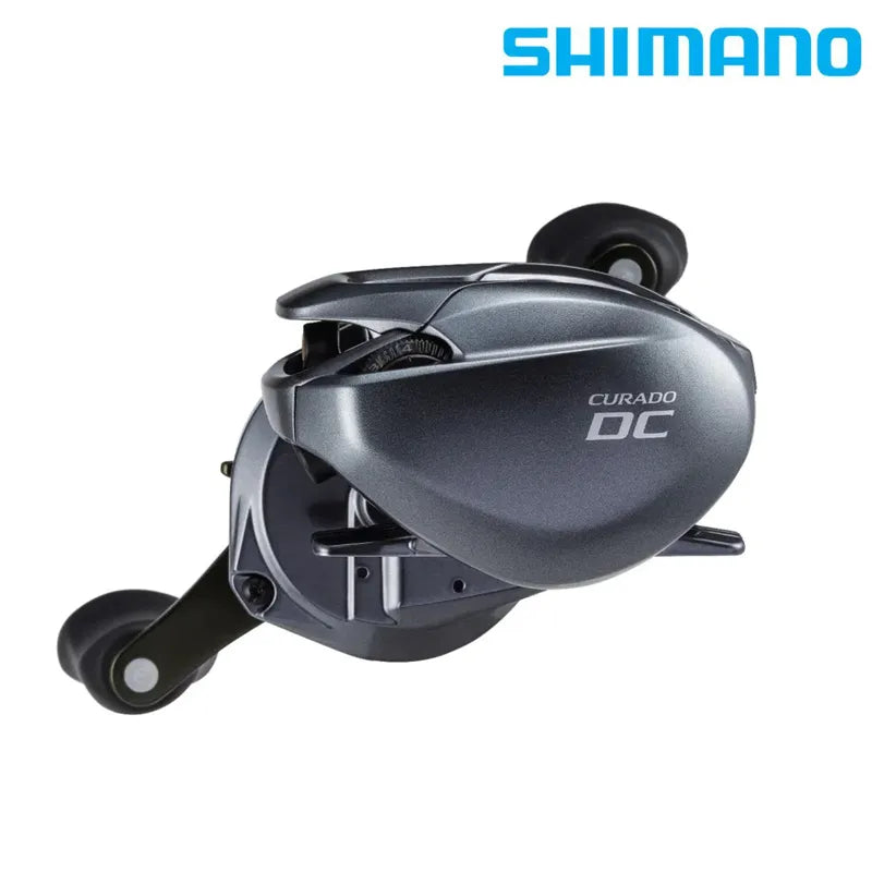Curado DC 200/201 - Shimano
