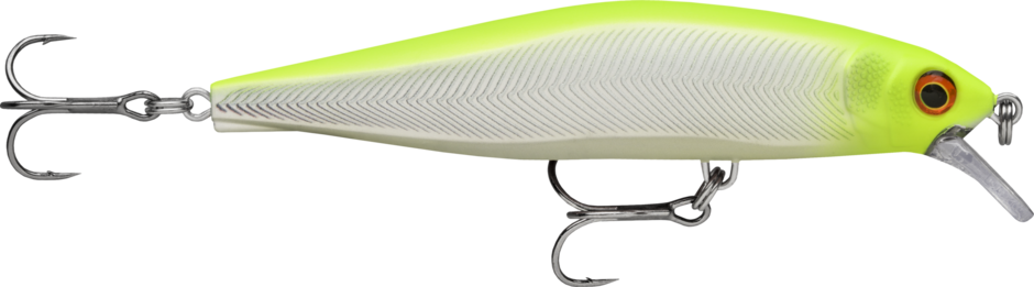 Rapala Precision Xtreme Air Boss 100