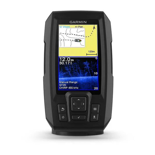 Sonar GARMIN Striker 4