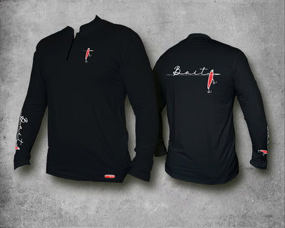 Camiseta Baitfishing Icy - Classic
