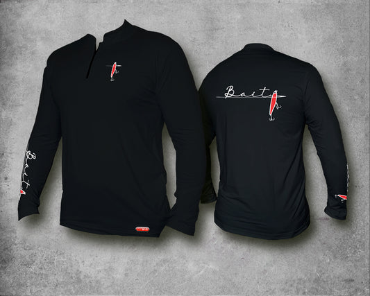 Camiseta Baitfishing Icy - Classic