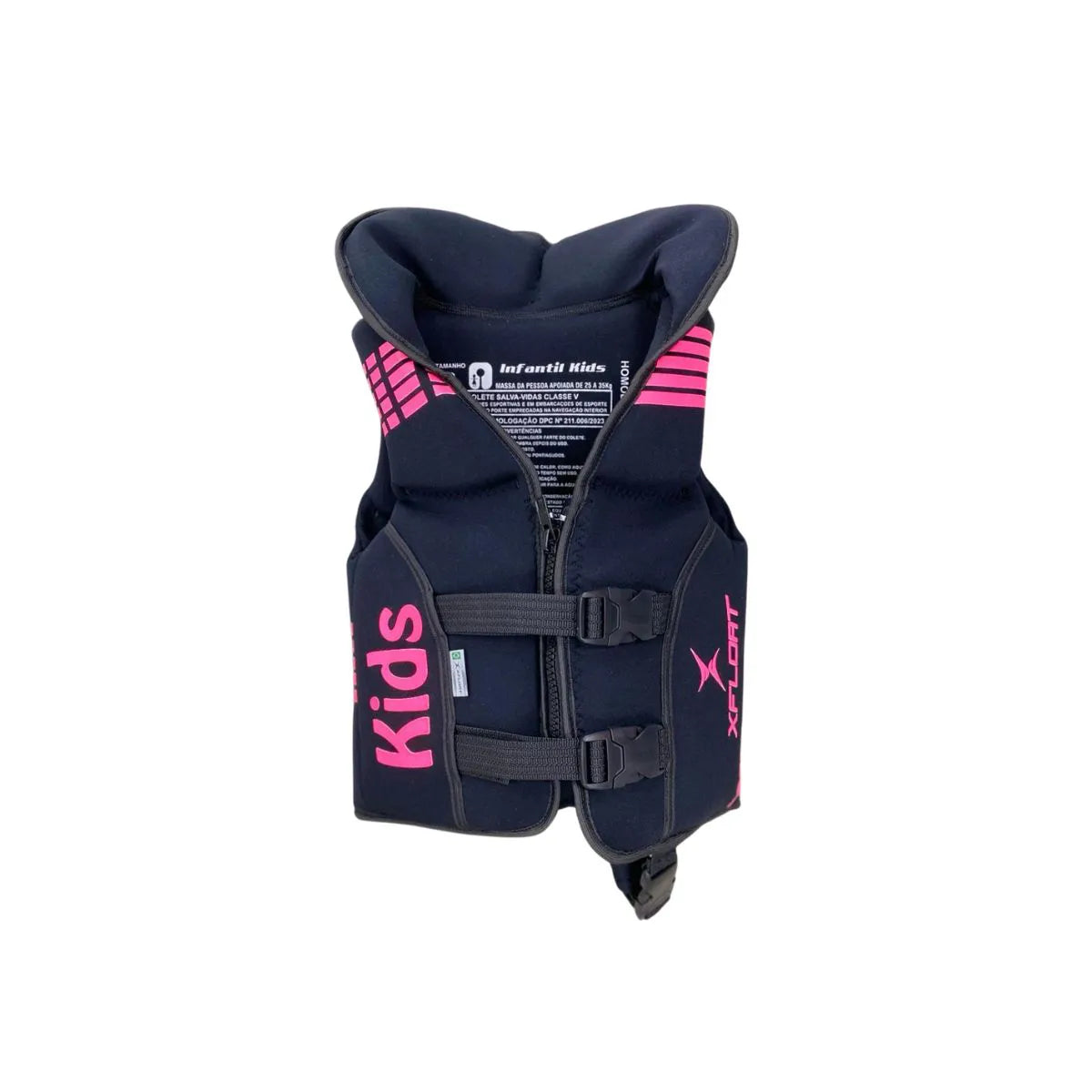 Colete Infantil XFloat