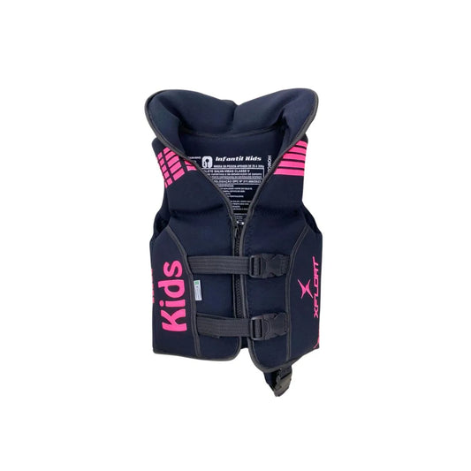 Colete Infantil XFloat