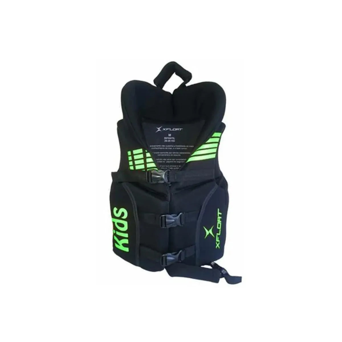 Colete Infantil XFloat