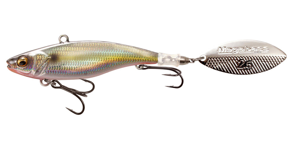 Megabass X-Blazar