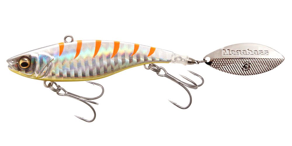 Megabass X-Blazar SW