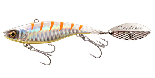 Megabass X-Blazar SW