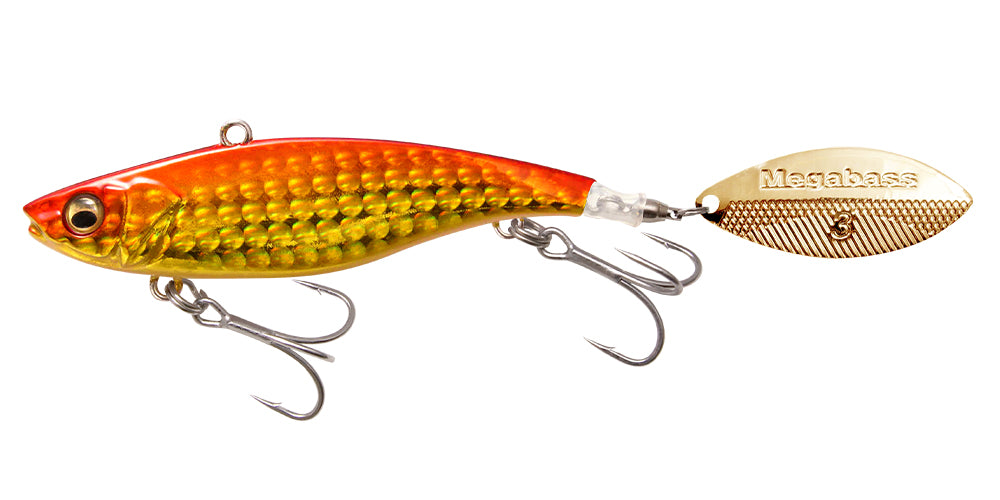 Megabass X-Blazar SW