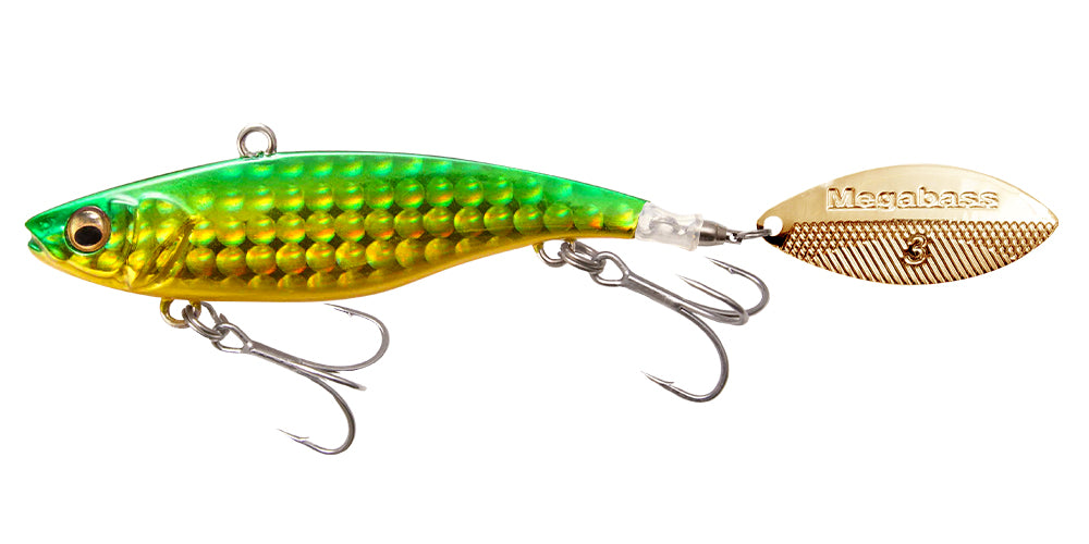Megabass X-Blazar SW