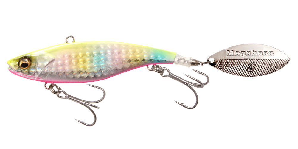 Megabass X-Blazar SW