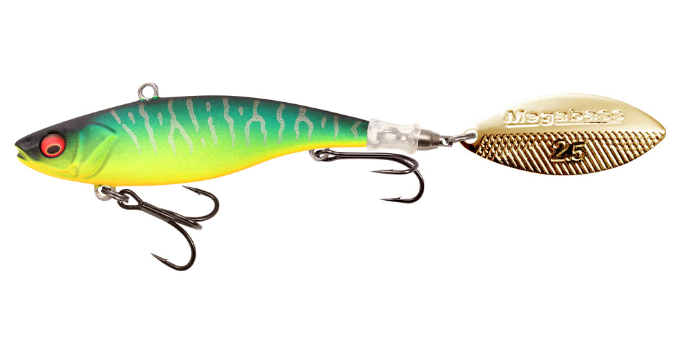 Megabass X-Blazar