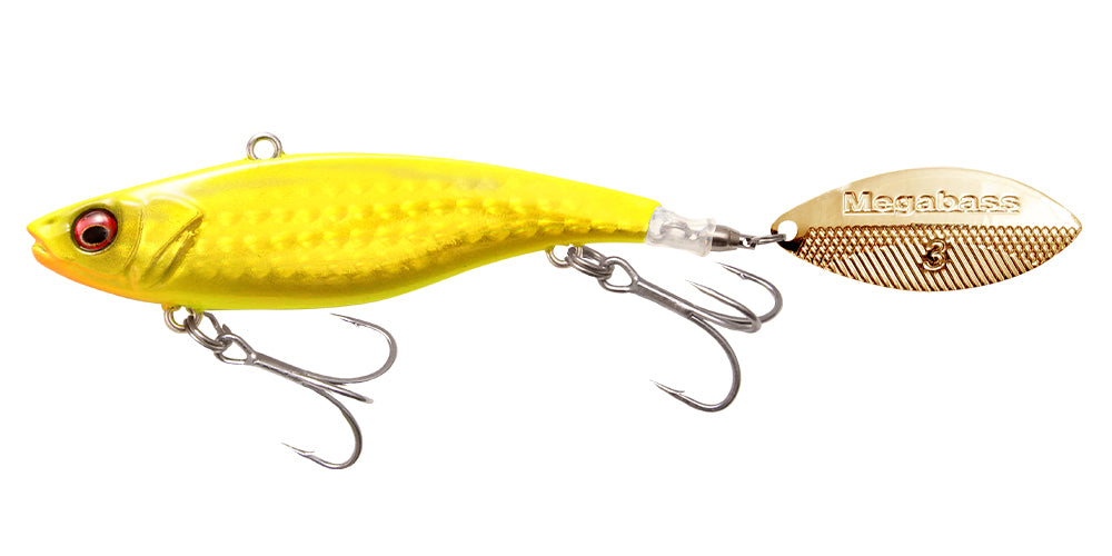 Megabass X-Blazar SW