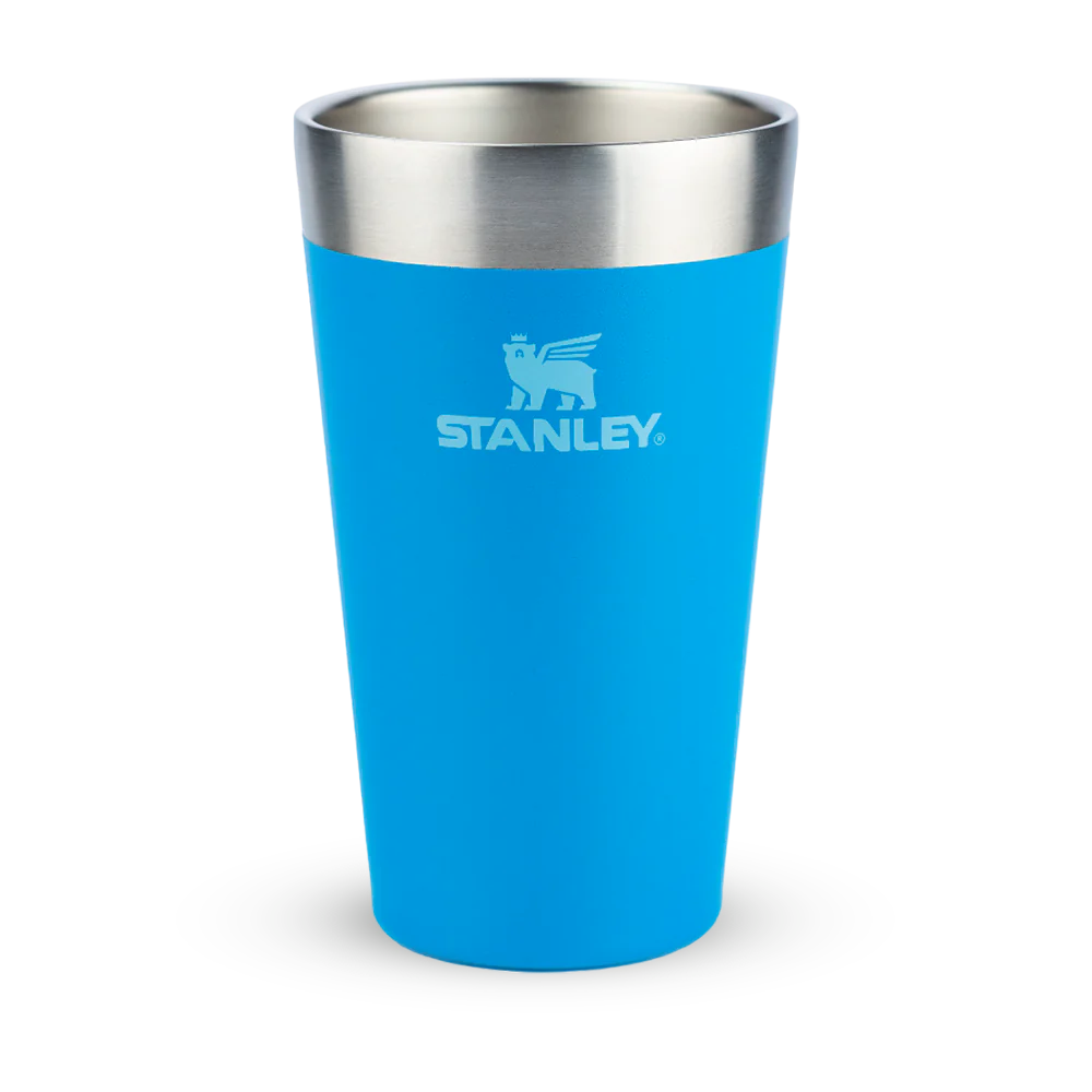 Caneca Térmica Stanley Beer Pint S/Tampa