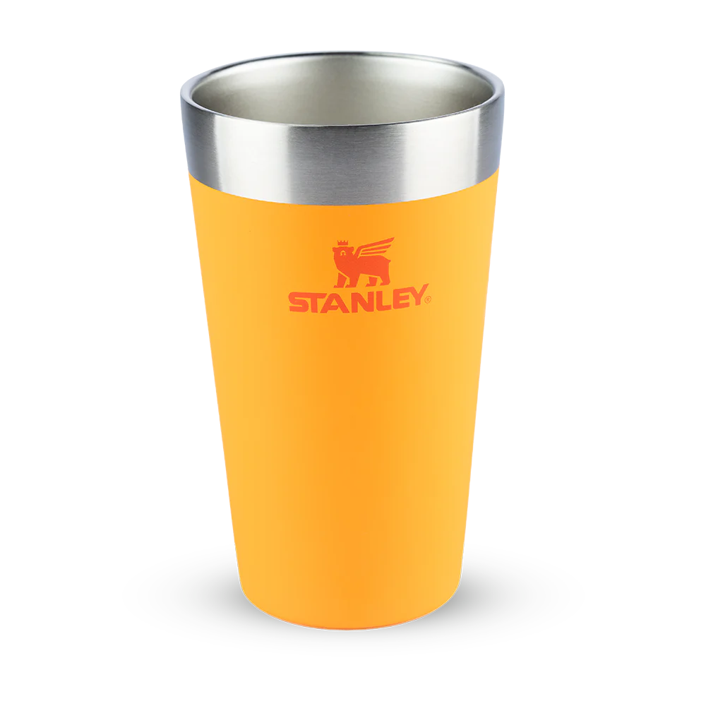 Caneca Térmica Stanley Beer Pint S/Tampa