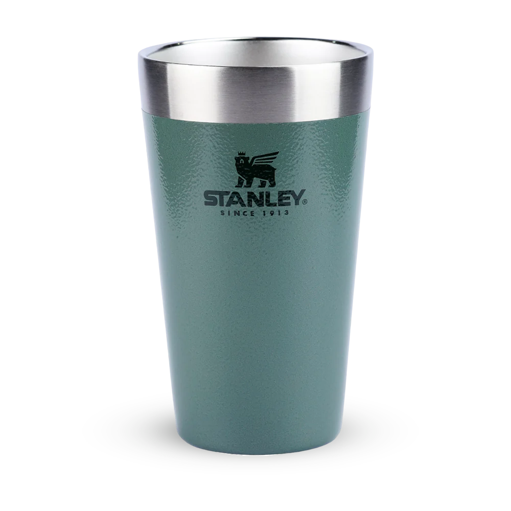 Caneca Térmica Stanley Beer Pint S/Tampa