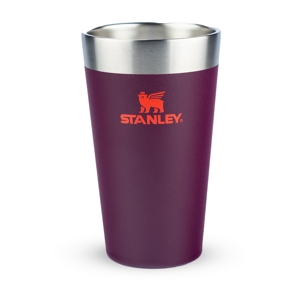 Caneca Térmica Stanley Beer Pint S/Tampa