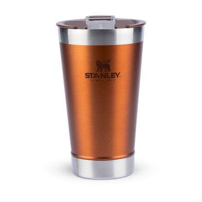 Caneca Térmica Stanley Beer Pint C/Tampa