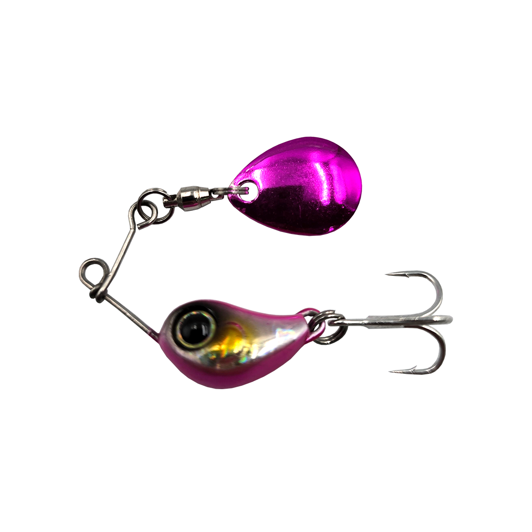 Mini Spinner - Yara