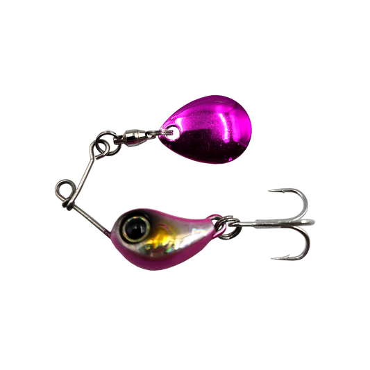 Mini Spinner - Yara