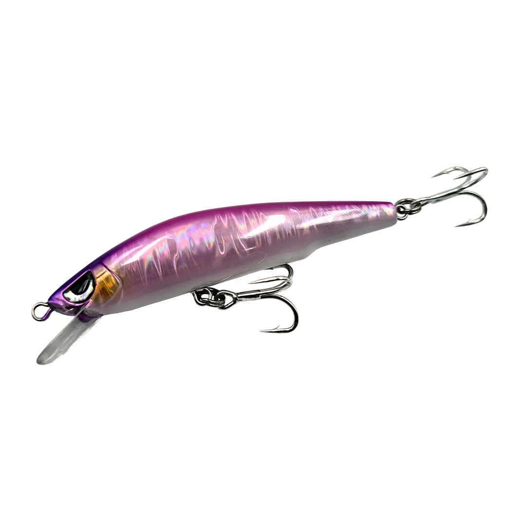 Sprint Minnow - Yara
