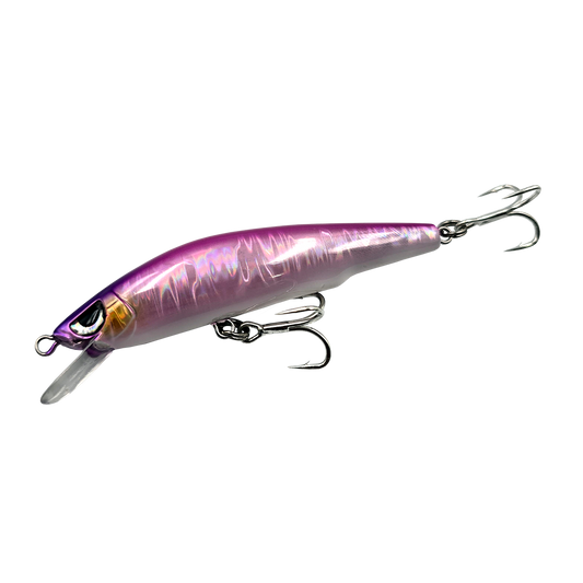 Sprint Minnow - Yara