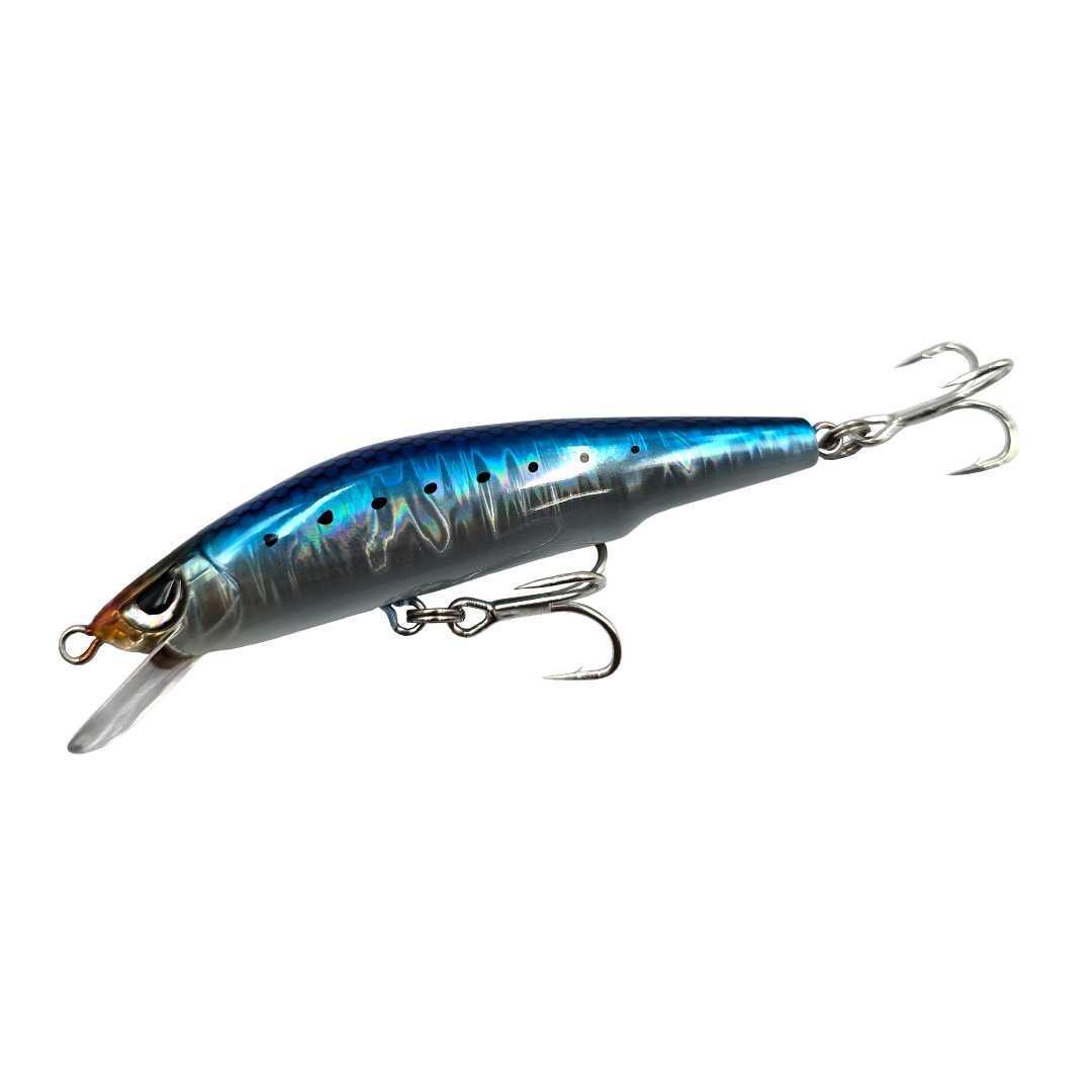 Sprint Minnow - Yara