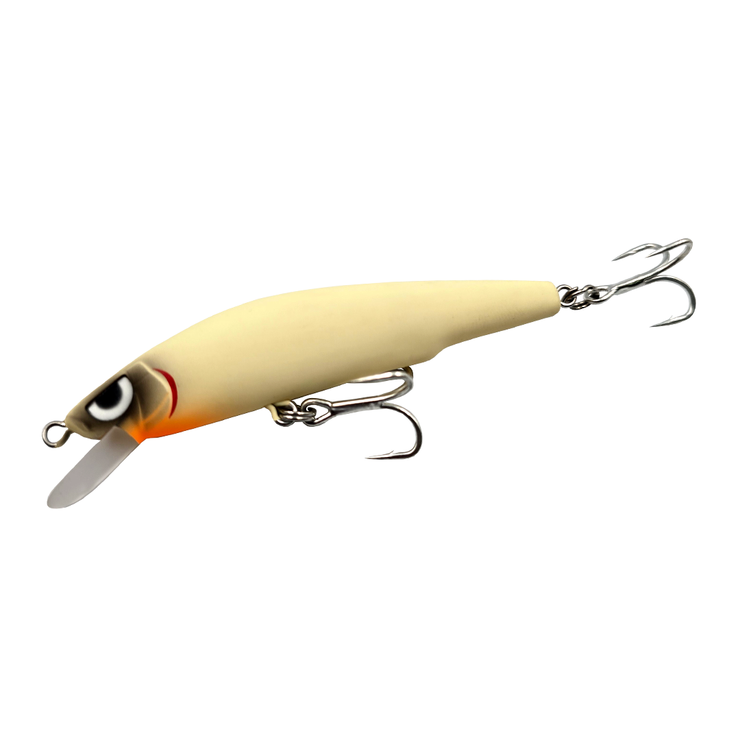 Sprint Minnow - Yara