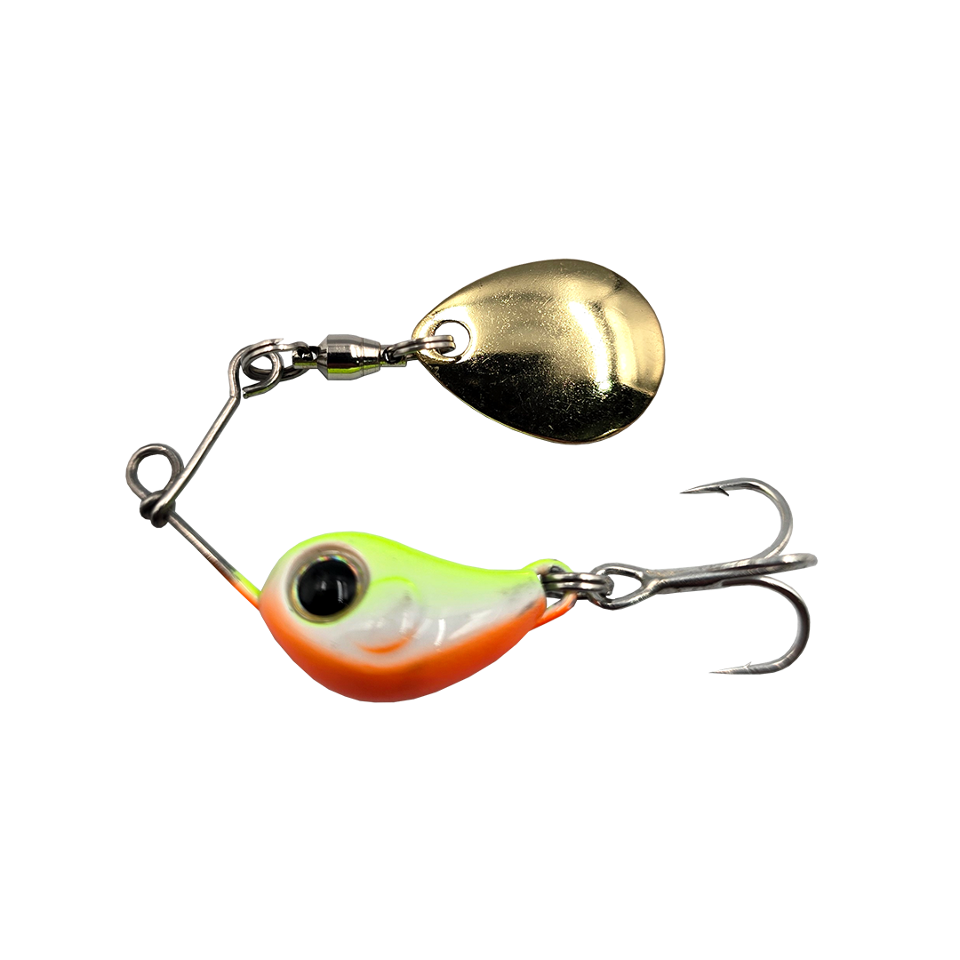 Mini Spinner - Yara