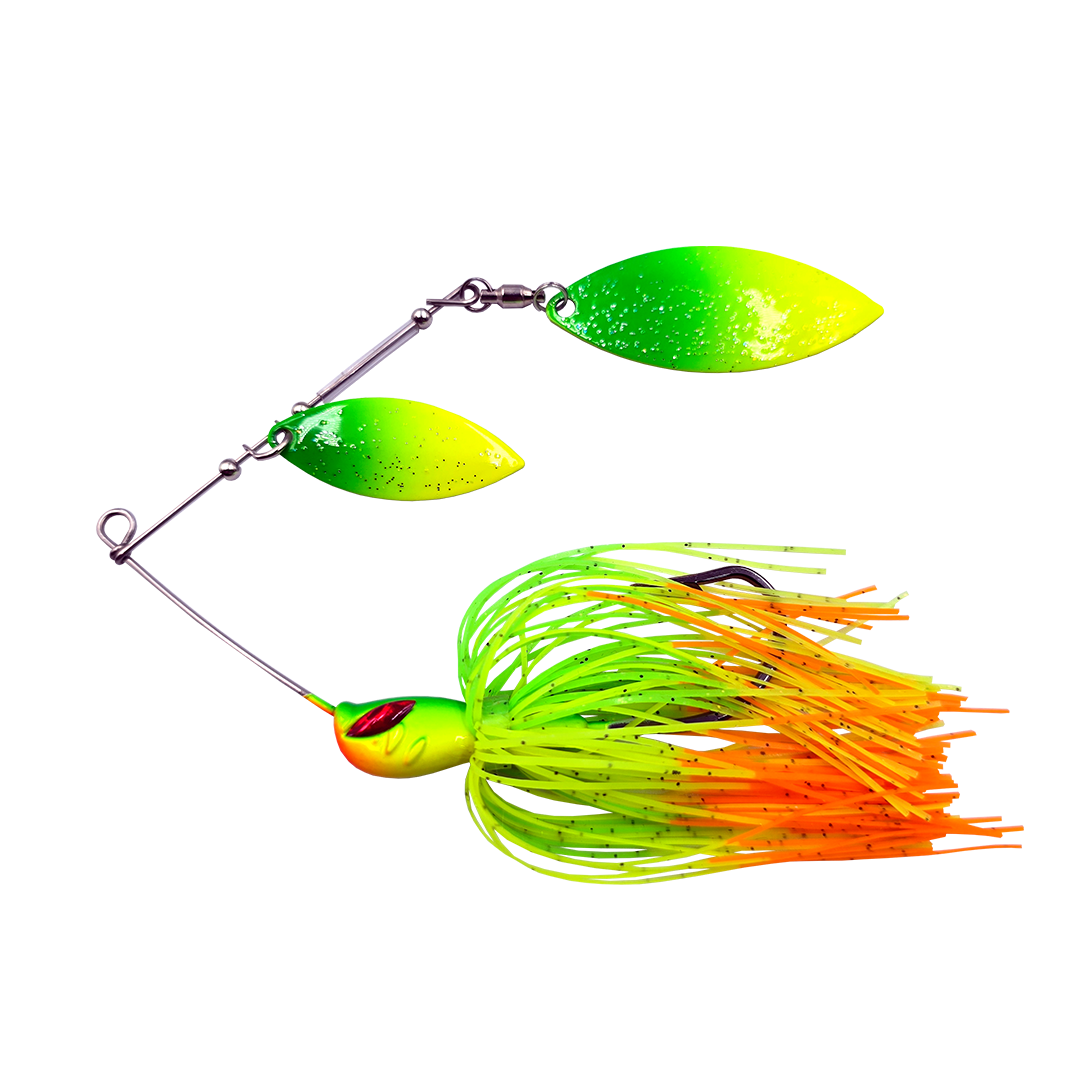 King Spinner 18g - Yara