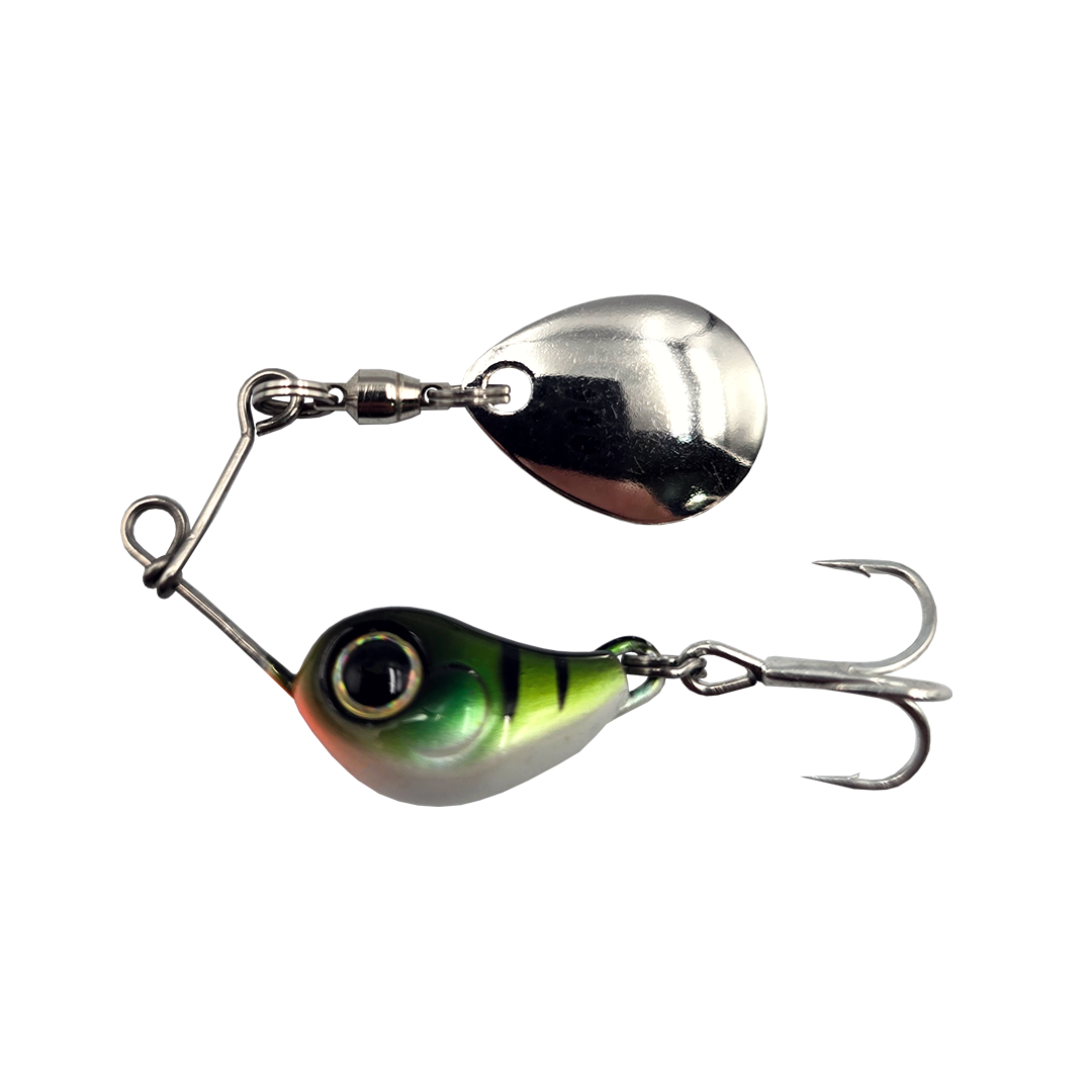 Mini Spinner - Yara
