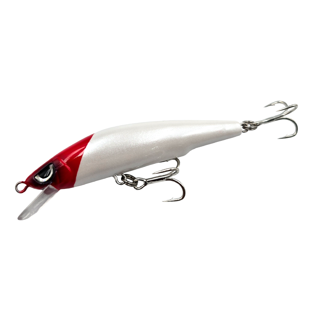 Sprint Minnow - Yara