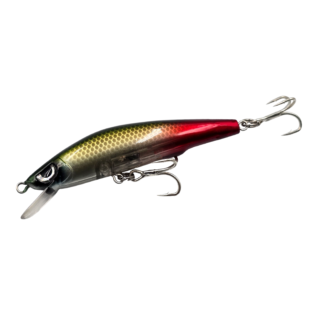 Sprint Minnow - Yara
