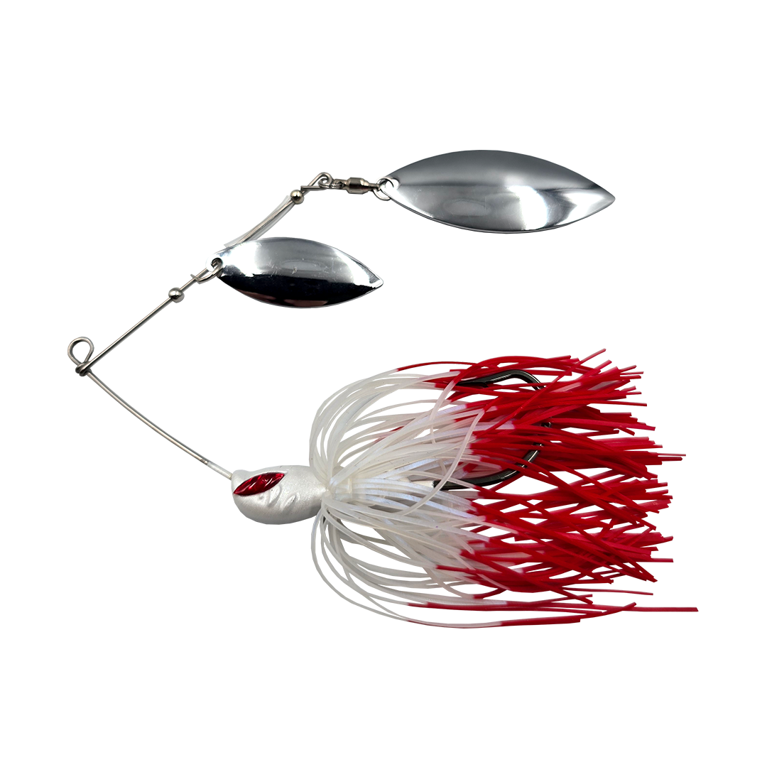 King Spinner 18g - Yara