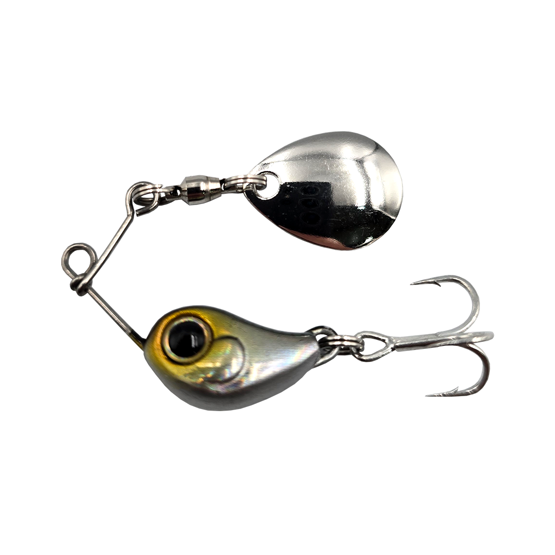 Mini Spinner - Yara