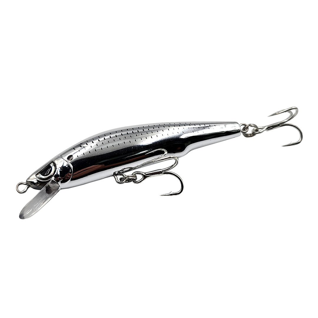Sprint Minnow - Yara