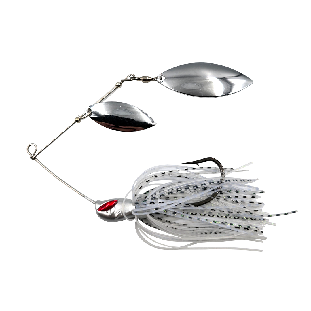 King Spinner 18g - Yara