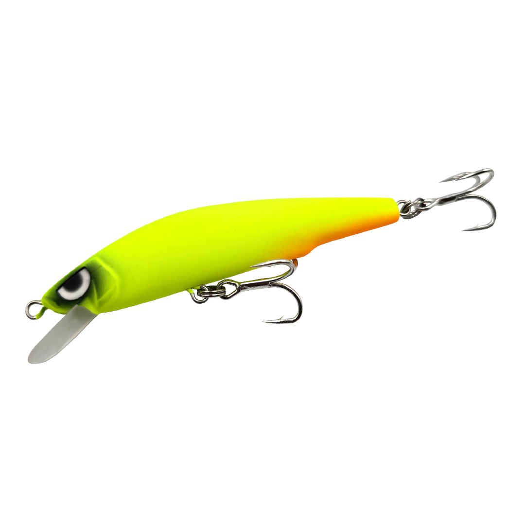 Sprint Minnow - Yara